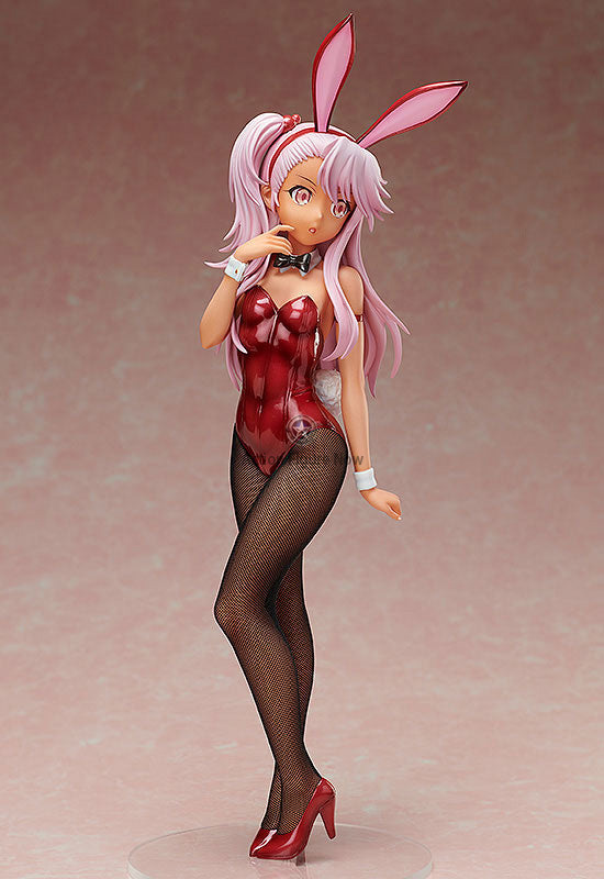 Gekijouban Fate/Kaleid Liner Prisma Illya: Sekka no Chikai - Chloe von Einzbern - B-style - 1/4 - Bunny Ver. (FREEing)