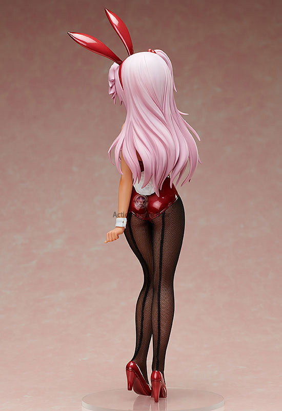 Gekijouban Fate/Kaleid Liner Prisma Illya: Sekka no Chikai - Chloe von Einzbern - B-style - 1/4 - Bunny Ver. (FREEing)