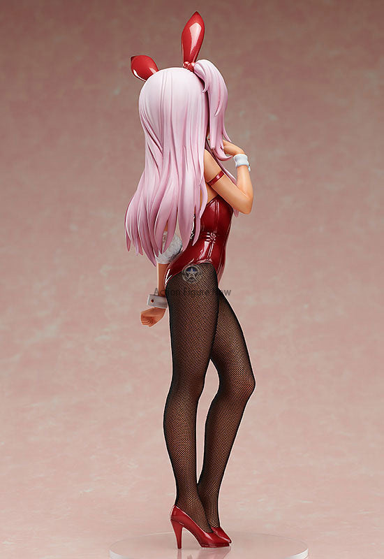 Gekijouban Fate/Kaleid Liner Prisma Illya: Sekka no Chikai - Chloe von Einzbern - B-style - 1/4 - Bunny Ver. (FREEing)