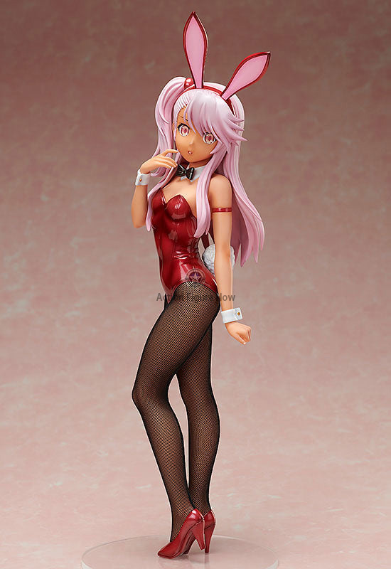 Gekijouban Fate/Kaleid Liner Prisma Illya: Sekka no Chikai - Chloe von Einzbern - B-style - 1/4 - Bunny Ver. (FREEing)