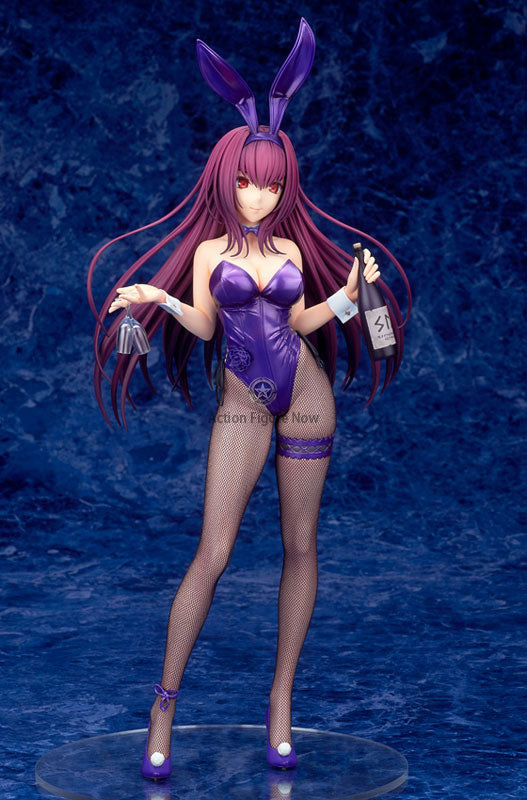 Fate/Grand Order - Scthach - 1/7 - Sashi Ugatsu Bunny Ver. (Alter)