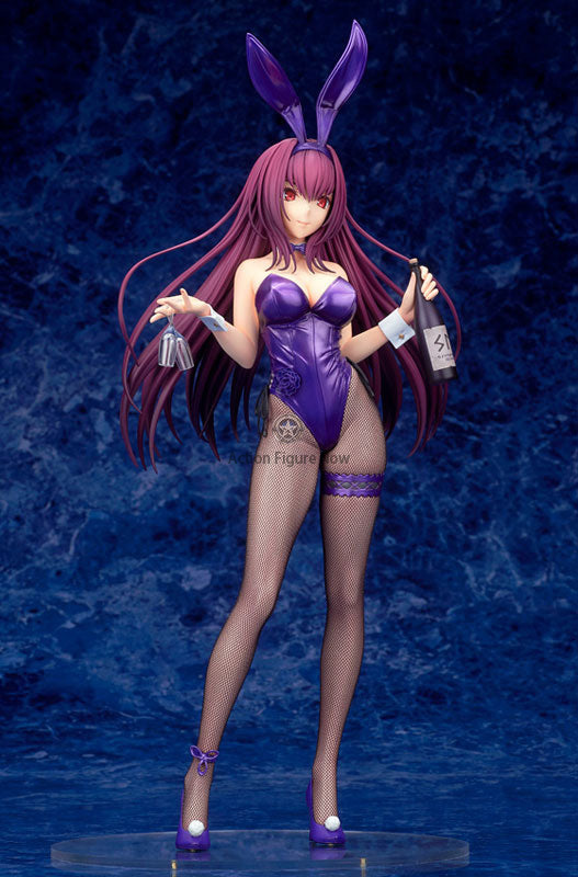 Fate/Grand Order - Scthach - 1/7 - Sashi Ugatsu Bunny Ver. (Alter)