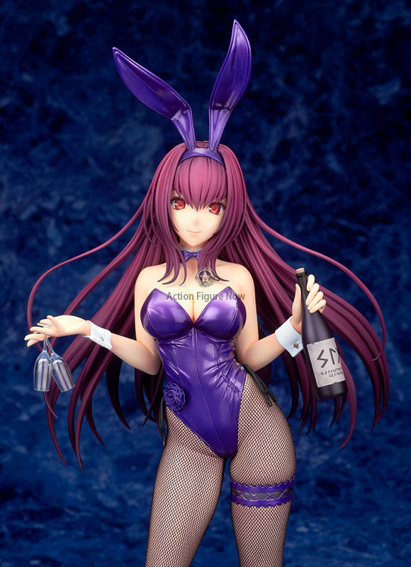 Fate/Grand Order - Scthach - 1/7 - Sashi Ugatsu Bunny Ver. (Alter)
