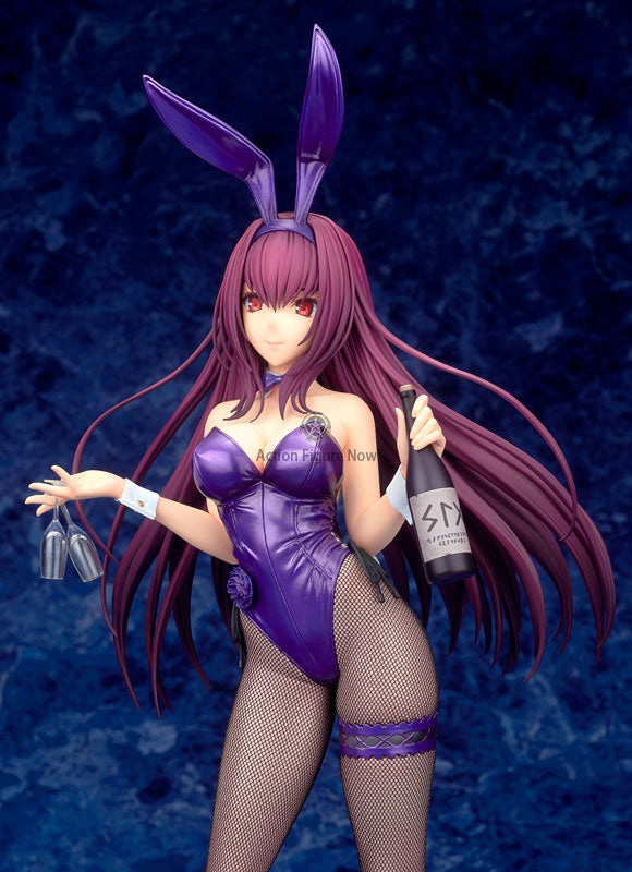 Fate/Grand Order - Scthach - 1/7 - Sashi Ugatsu Bunny Ver. (Alter)