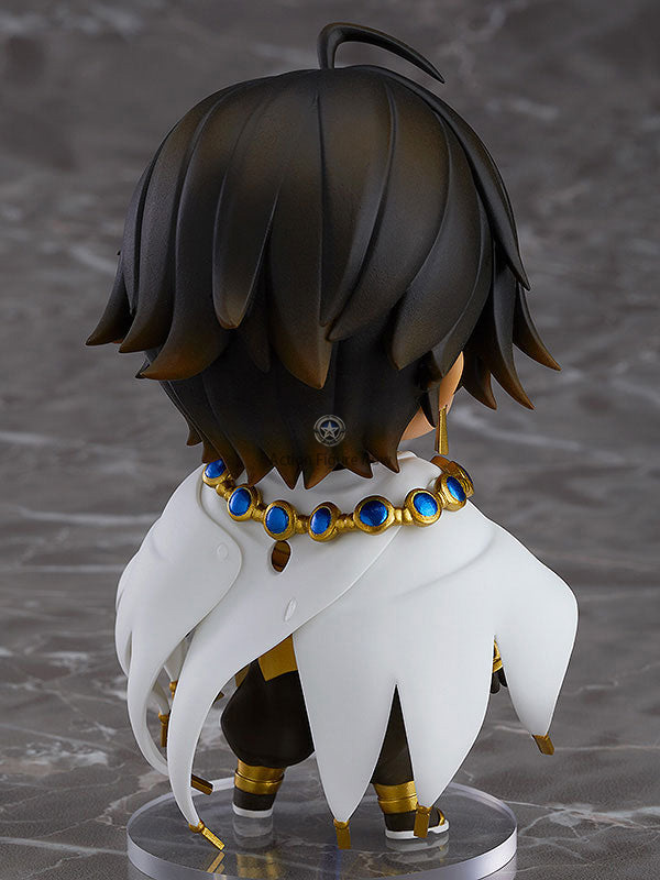 Fate/Grand Order - Ozymandias - Sphinx Awlad - Nendoroid #1296-DX - Rider, Ascension Ver. (Orange Rouge)