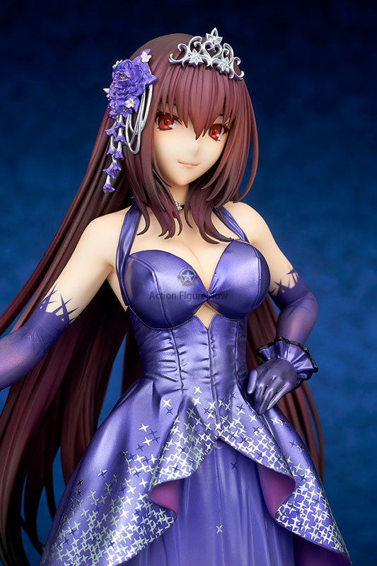 Fate/Grand Order - Scathach - 1/7 - Heroic Spirit Formal Dress, Lancer (Ques Q)