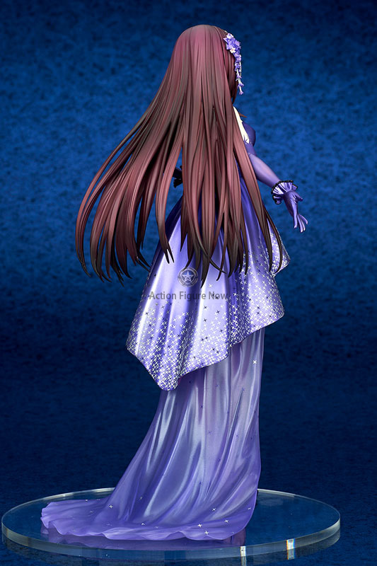Fate/Grand Order - Scathach - 1/7 - Heroic Spirit Formal Dress, Lancer (Ques Q)