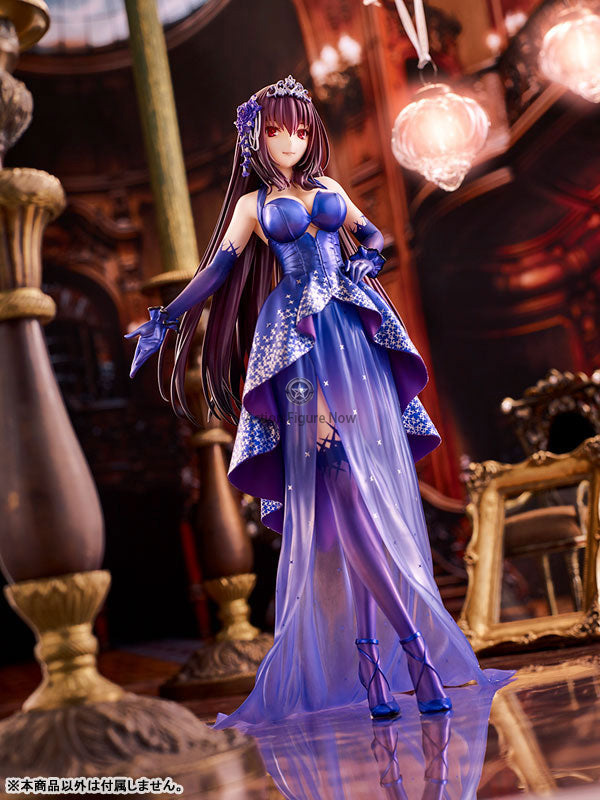 Fate/Grand Order - Scathach - 1/7 - Heroic Spirit Formal Dress, Lancer (Ques Q)