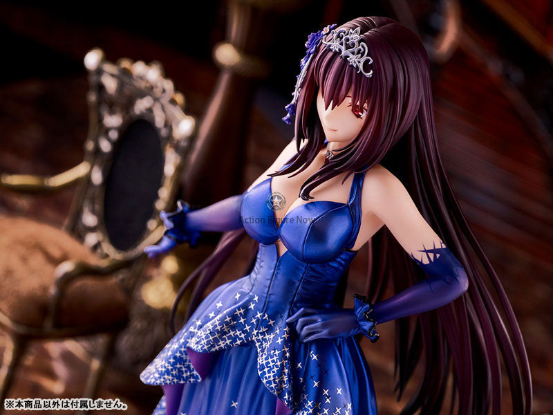 Fate/Grand Order - Scathach - 1/7 - Heroic Spirit Formal Dress, Lancer (Ques Q)