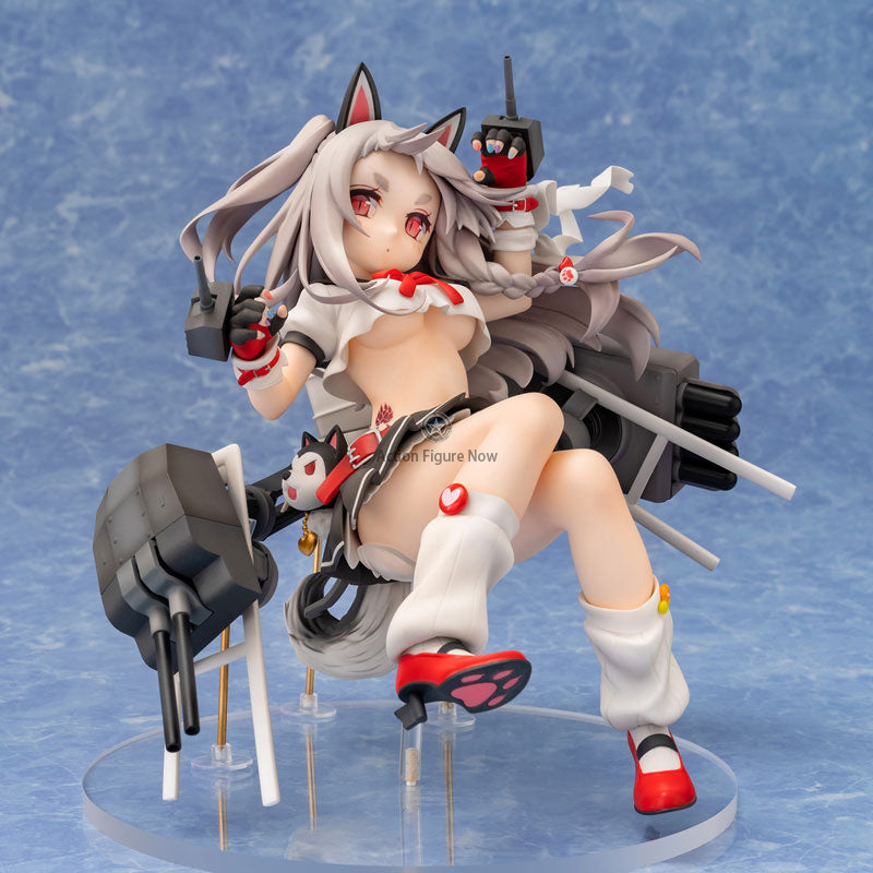 Azur Lane - Yudachi - 1/7 (Wing, Union Creative International Ltd)
