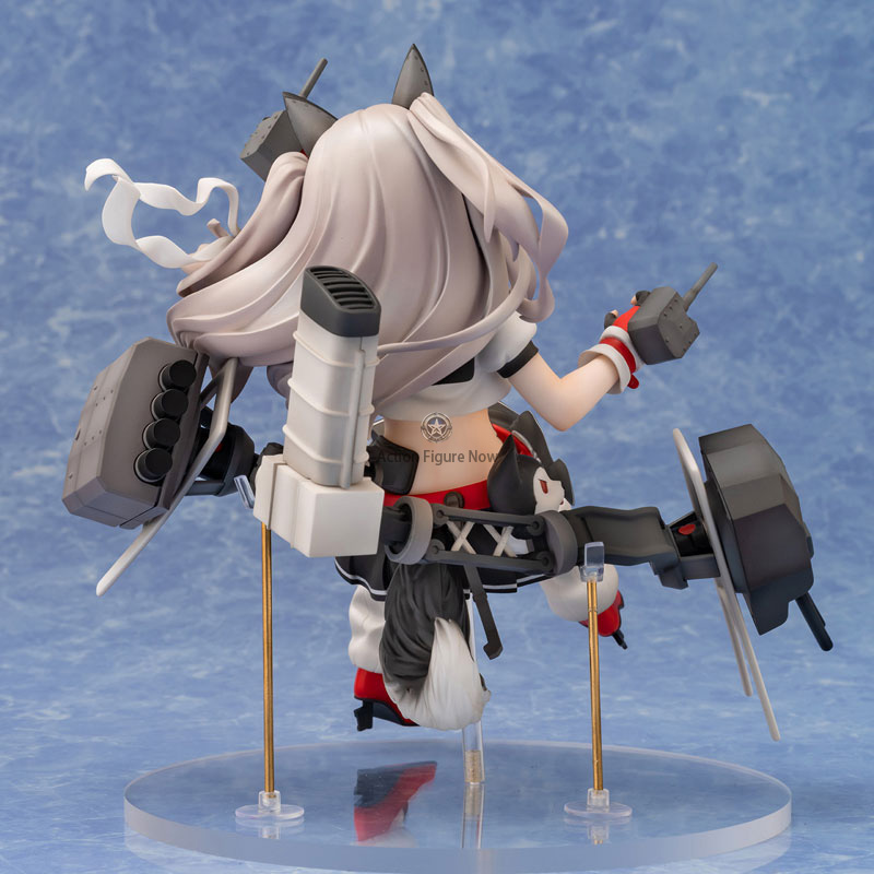 Azur Lane - Yudachi - 1/7 (Wing, Union Creative International Ltd)