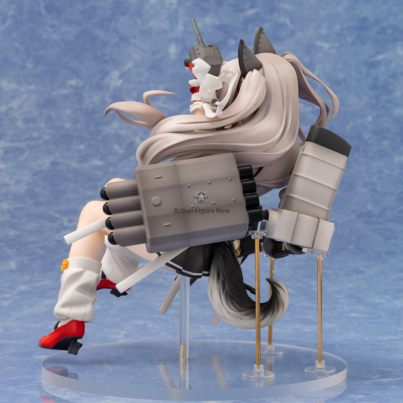 Azur Lane - Yudachi - 1/7 (Wing, Union Creative International Ltd)