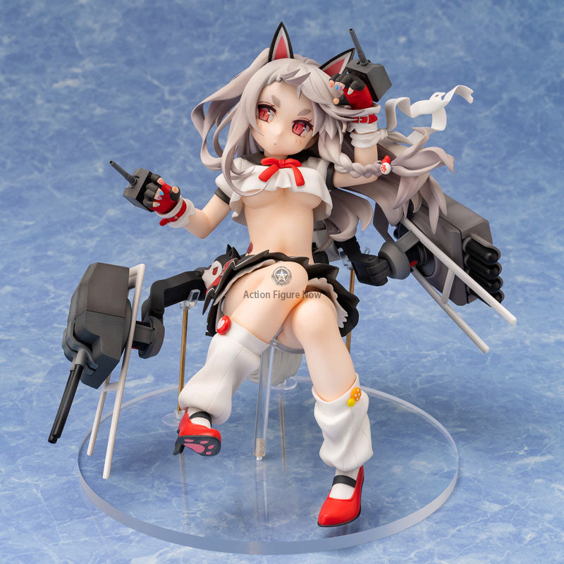 Azur Lane - Yudachi - 1/7 (Wing, Union Creative International Ltd)