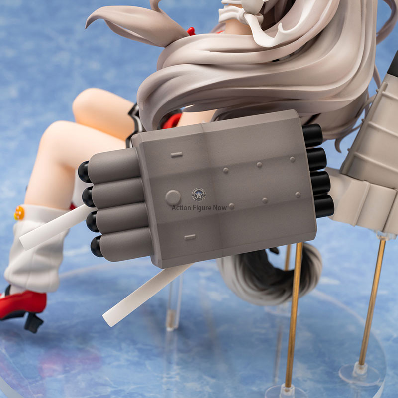 Azur Lane - Yudachi - 1/7 (Wing, Union Creative International Ltd)