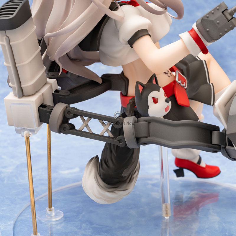 Azur Lane - Yudachi - 1/7 (Wing, Union Creative International Ltd)