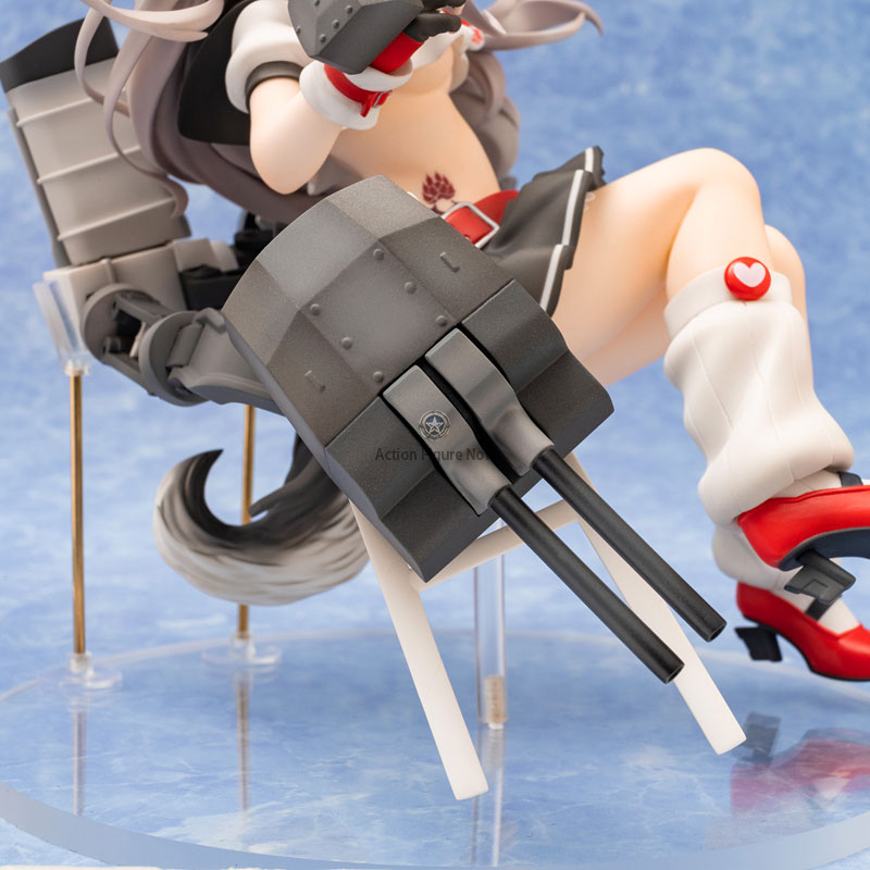 Azur Lane - Yudachi - 1/7 (Wing, Union Creative International Ltd)