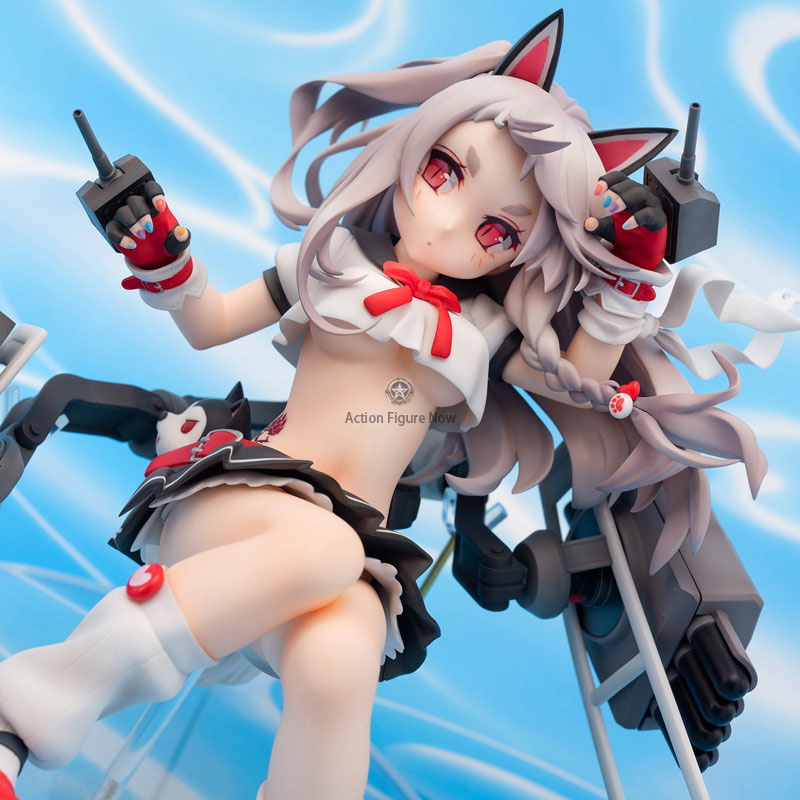 Azur Lane - Yudachi - 1/7 (Wing, Union Creative International Ltd)