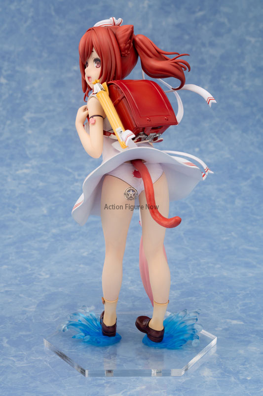 Azur Lane I-19 [Gentle Breeze of Departure] 1/7