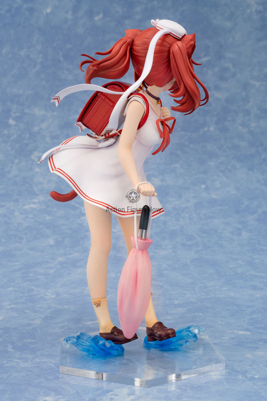 Azur Lane I-19 [Gentle Breeze of Departure] 1/7