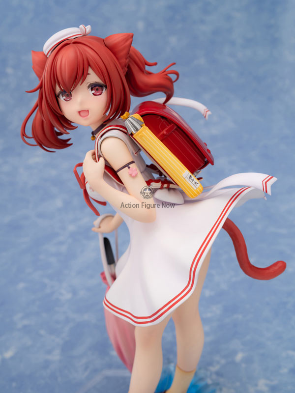 Azur Lane I-19 [Gentle Breeze of Departure] 1/7