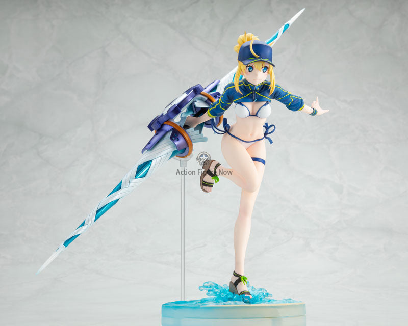 Fate/Grand Order - Nazo no Heroine X - KDcolle - 1/7 - Foreigner (Kadokawa)