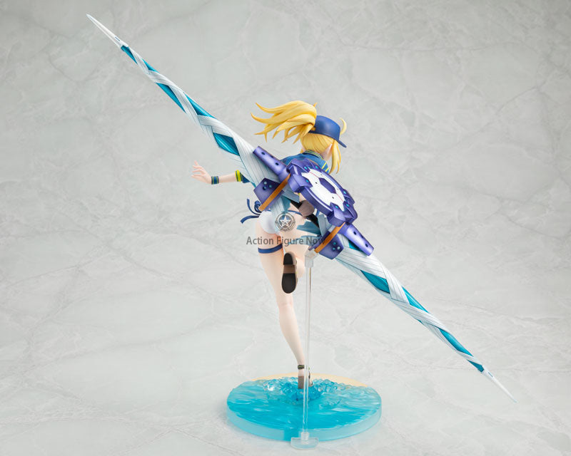 Fate/Grand Order - Nazo no Heroine X - KDcolle - 1/7 - Foreigner (Kadokawa)