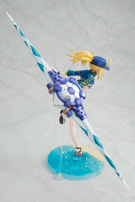 Fate/Grand Order - Nazo no Heroine X - KDcolle - 1/7 - Foreigner (Kadokawa)