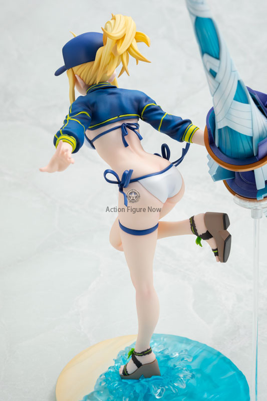 Fate/Grand Order - Nazo no Heroine X - KDcolle - 1/7 - Foreigner (Kadokawa)