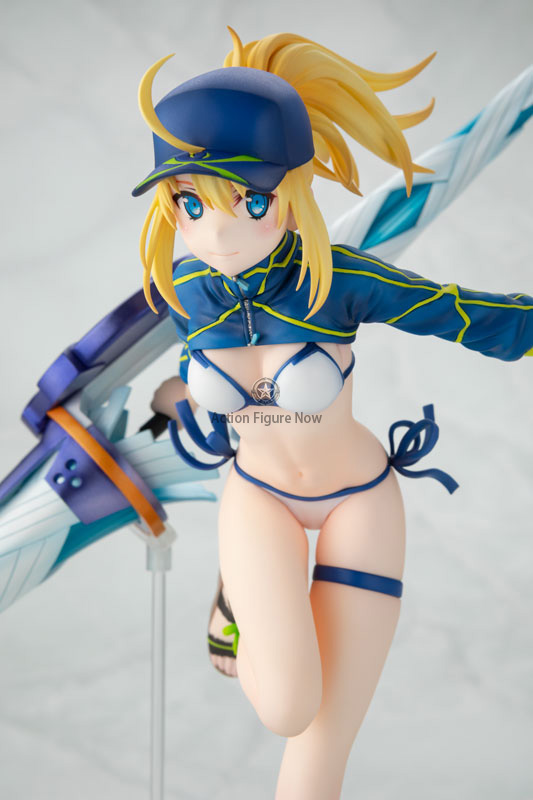 Fate/Grand Order - Nazo no Heroine X - KDcolle - 1/7 - Foreigner (Kadokawa)