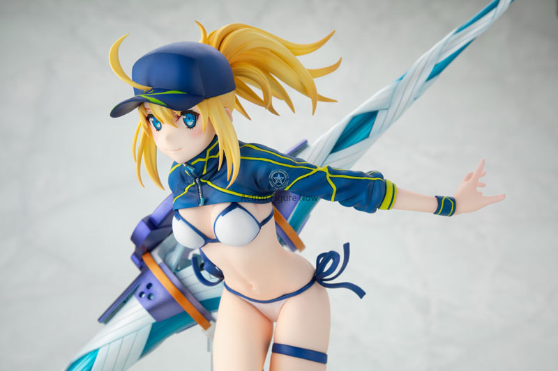 Fate/Grand Order - Nazo no Heroine X - KDcolle - 1/7 - Foreigner (Kadokawa)