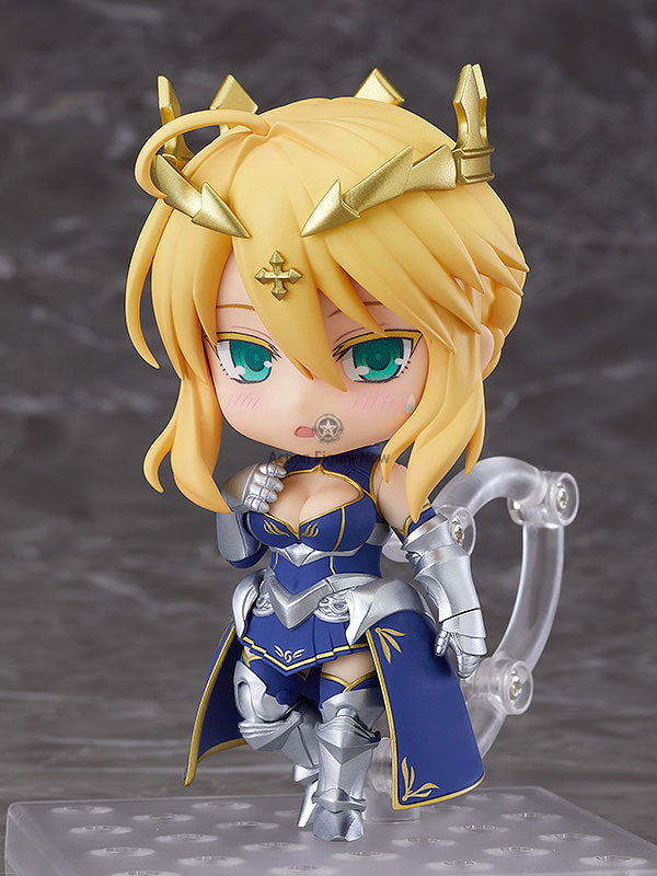 Fate/Grand Order - Altria Pendragon Lancer - Nendoroid #1532-DX - Dun Stallion