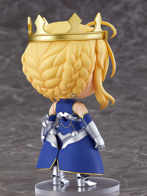 Fate/Grand Order - Altria Pendragon Lancer - Nendoroid #1532-DX - Dun Stallion