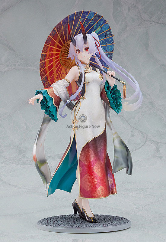 Fate/Grand Order Archer/Tomoe Gozen Heroic Spirit Traveling Outfit Ver. 1/7