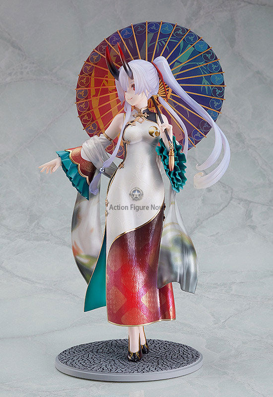 Fate/Grand Order Archer/Tomoe Gozen Heroic Spirit Traveling Outfit Ver. 1/7