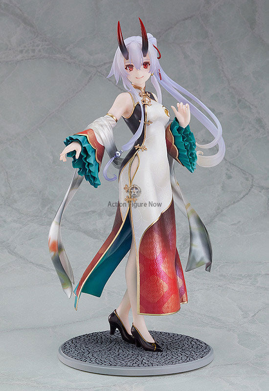 Fate/Grand Order Archer/Tomoe Gozen Heroic Spirit Traveling Outfit Ver. 1/7