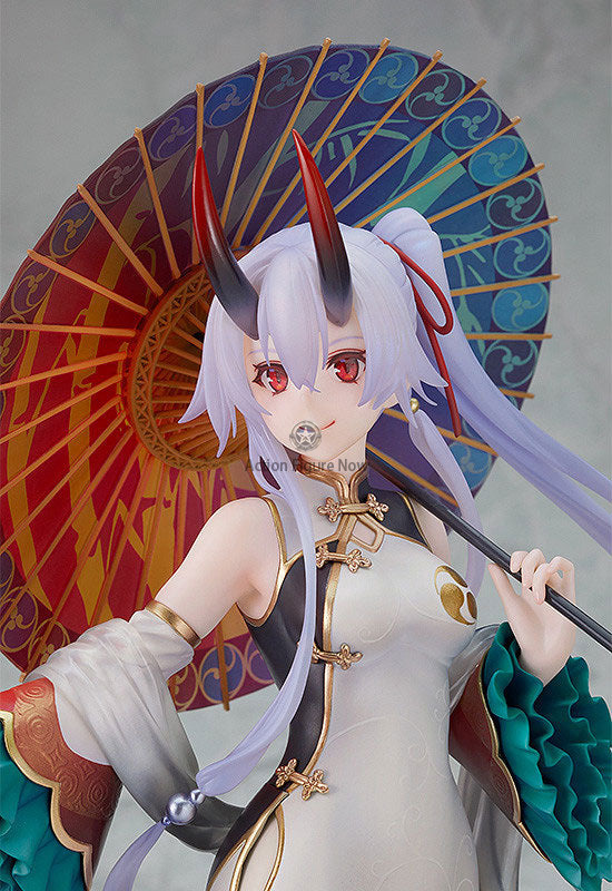 Fate/Grand Order Archer/Tomoe Gozen Heroic Spirit Traveling Outfit Ver. 1/7