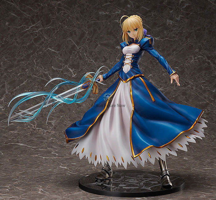 Fate/Grand Order Saber/Altria Pendragon 1/4