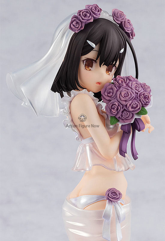Fate/kaleid liner PrismaIllya: PrismaPhantasm - Miyu Edelfelt - KD Colle - 1/7 - Wedding Bikini Ver. (Kadokawa)