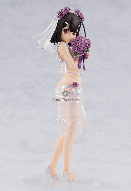 Fate/kaleid liner PrismaIllya: PrismaPhantasm - Miyu Edelfelt - KD Colle - 1/7 - Wedding Bikini Ver. (Kadokawa)