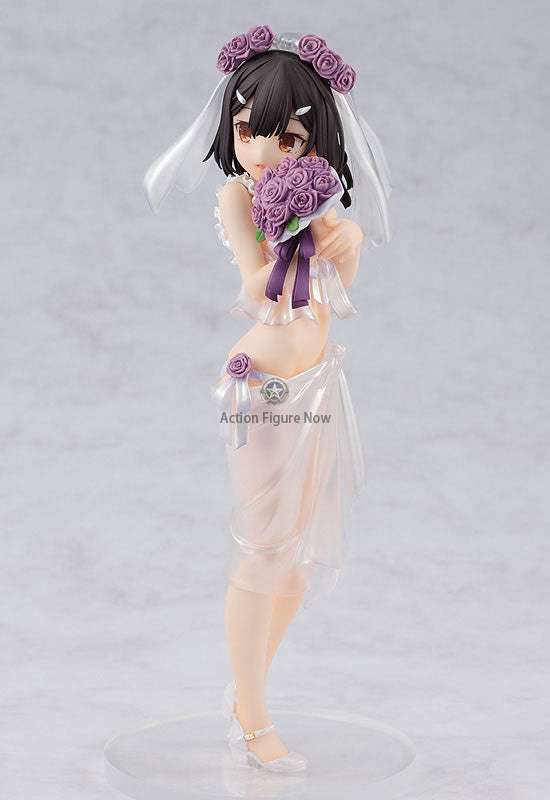 Fate/kaleid liner PrismaIllya: PrismaPhantasm - Miyu Edelfelt - KD Colle - 1/7 - Wedding Bikini Ver. (Kadokawa)