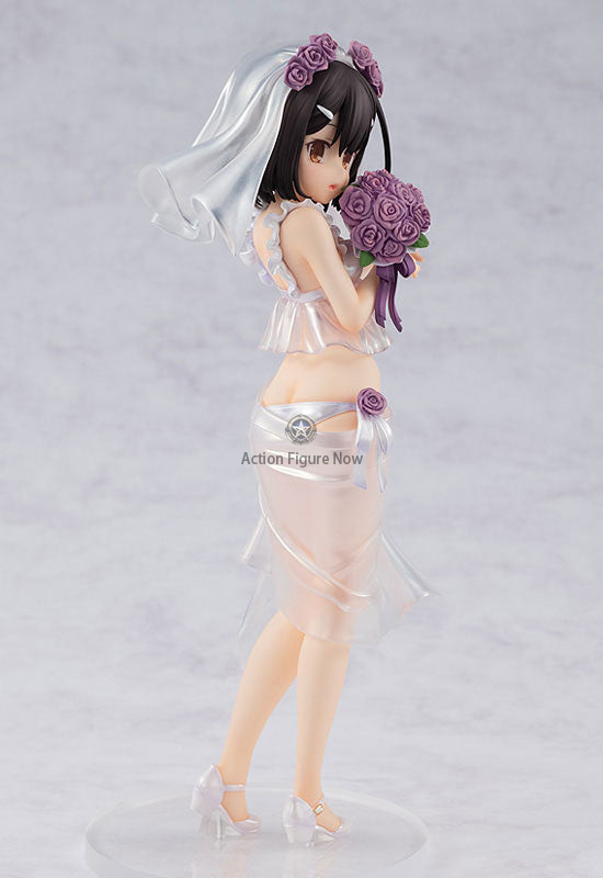 Fate/kaleid liner PrismaIllya: PrismaPhantasm - Miyu Edelfelt - KD Colle - 1/7 - Wedding Bikini Ver. (Kadokawa)