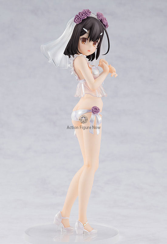 Fate/kaleid liner PrismaIllya: PrismaPhantasm - Miyu Edelfelt - KD Colle - 1/7 - Wedding Bikini Ver. (Kadokawa)