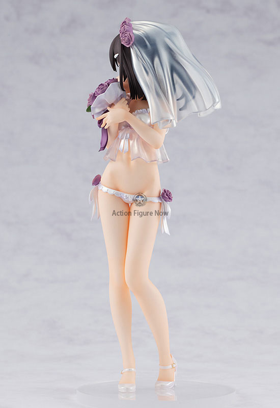 Fate/kaleid liner PrismaIllya: PrismaPhantasm - Miyu Edelfelt - KD Colle - 1/7 - Wedding Bikini Ver. (Kadokawa)