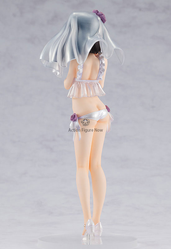 Fate/kaleid liner PrismaIllya: PrismaPhantasm - Miyu Edelfelt - KD Colle - 1/7 - Wedding Bikini Ver. (Kadokawa)