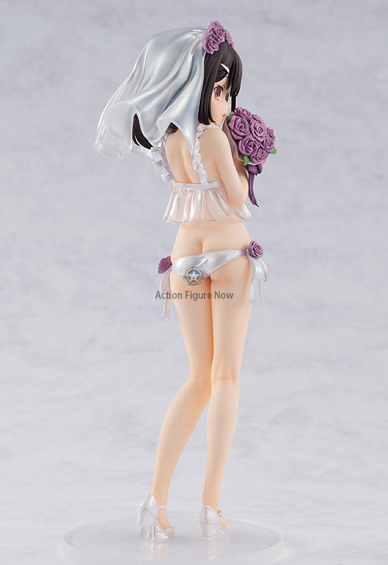 Fate/kaleid liner PrismaIllya: PrismaPhantasm - Miyu Edelfelt - KD Colle - 1/7 - Wedding Bikini Ver. (Kadokawa)