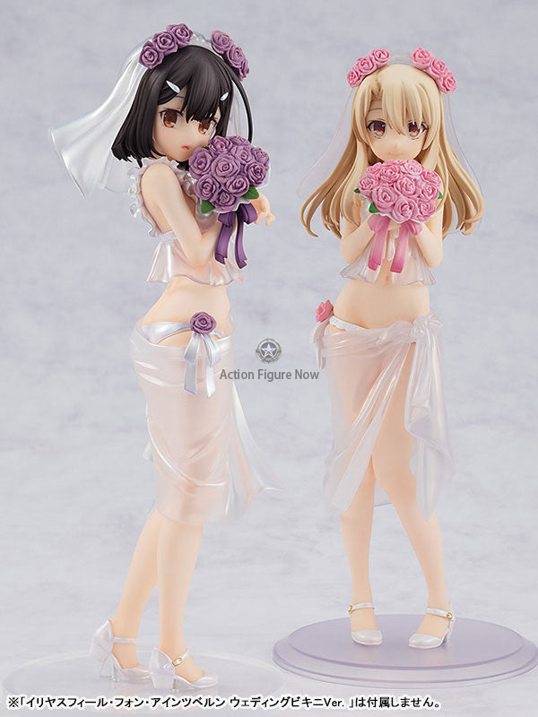 Fate/kaleid liner PrismaIllya: PrismaPhantasm - Miyu Edelfelt - KD Colle - 1/7 - Wedding Bikini Ver. (Kadokawa)