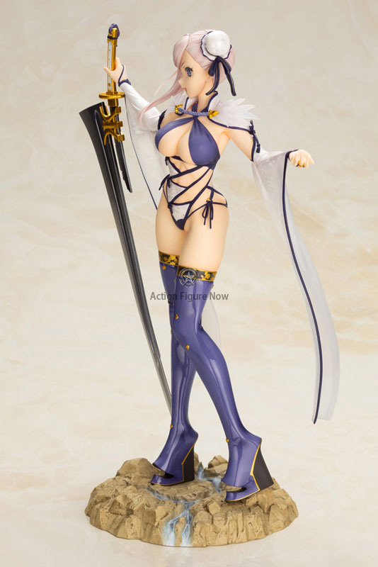 Fate/Grand Order - Miyamoto Musashi - 1/7 - Berserker (Kotobukiya)