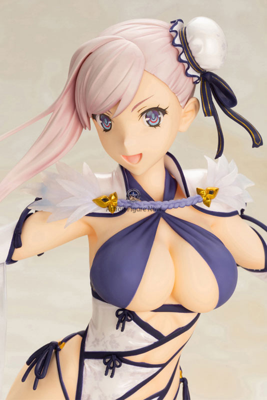 Fate/Grand Order - Miyamoto Musashi - 1/7 - Berserker (Kotobukiya)