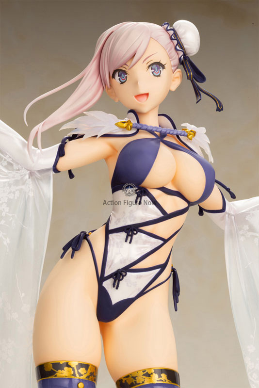 Fate/Grand Order - Miyamoto Musashi - 1/7 - Berserker (Kotobukiya)