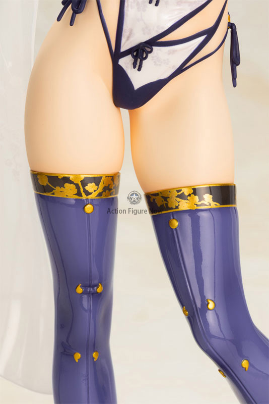 Fate/Grand Order - Miyamoto Musashi - 1/7 - Berserker (Kotobukiya)